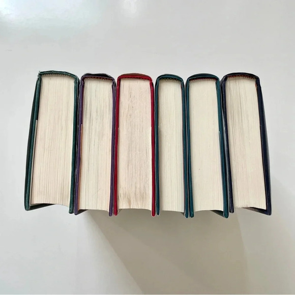 📚PICK 3 - Rick Riordan Greek Mythology Novels Book Set Series - Picture 5 of 7